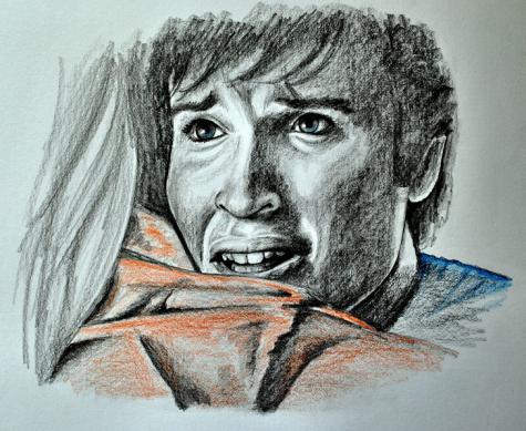 Tom Welling 3 - Françoise Dugourd Caput