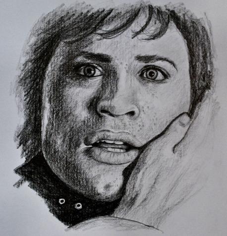 Tom Welling 4 - Françoise Dugourd Caput