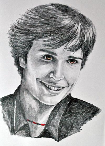 Tom Welling 7 - Françoise Dugourd Caput