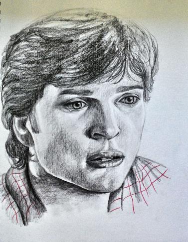 Tom Welling 8 - Françoise Dugourd Caput