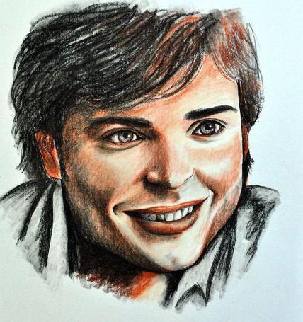 Tom Welling 9 - Françoise Dugourd Caput