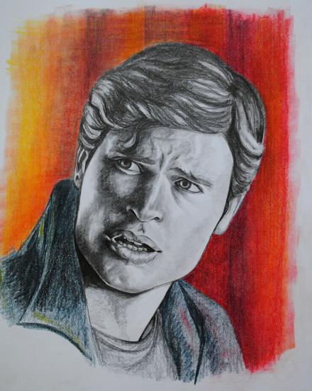 Tom Welling - Françoise Dugourd Caput