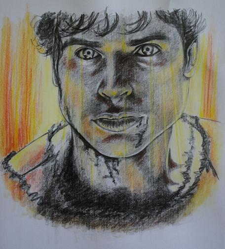 Tom Welling - Françoise Dugourd Caput