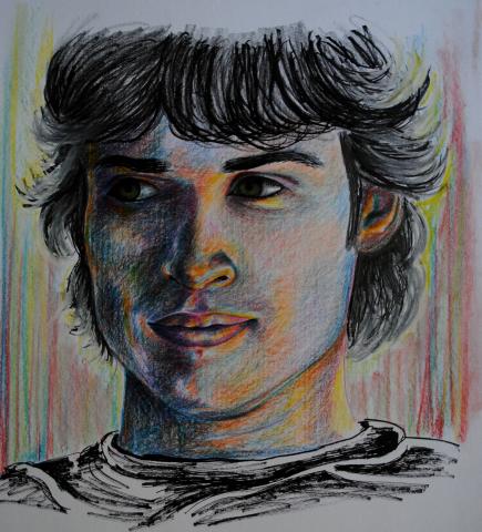 Tom   Welling - Françoise Dugourd Caput