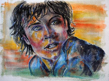Tom Welling 10 - Françoise Dugourd Caput