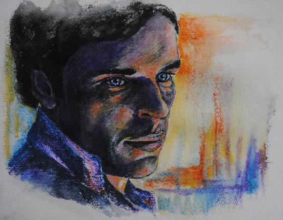 Tom Welling 3 - Françoise Dugourd Caput