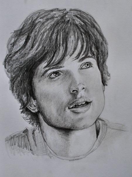 Tom-Welling - Françoise Dugourd Caput