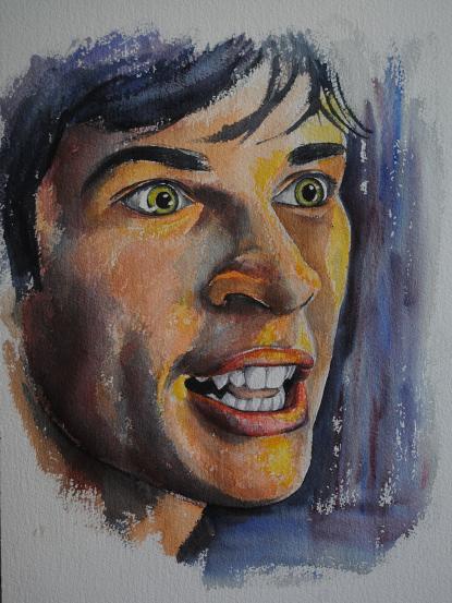 Tom Welling 13 - Françoise Dugourd Caput