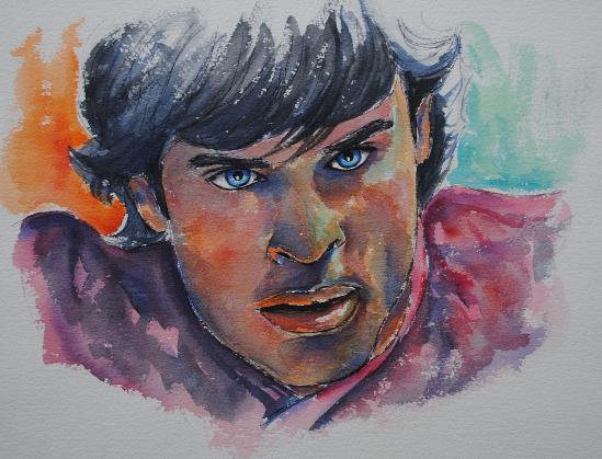 Tom Welling 15 - Françoise Dugourd Caput