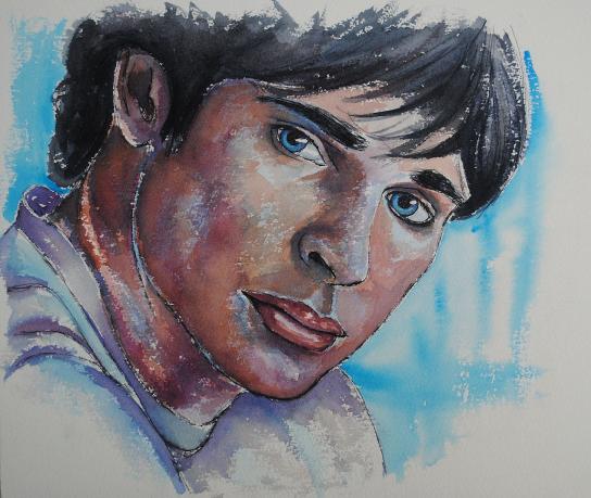 Tom Welling 16 - Françoise Dugourd Caput