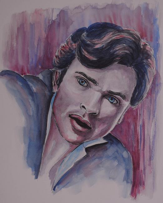 Tom Welling 17 - Françoise Dugourd Caput