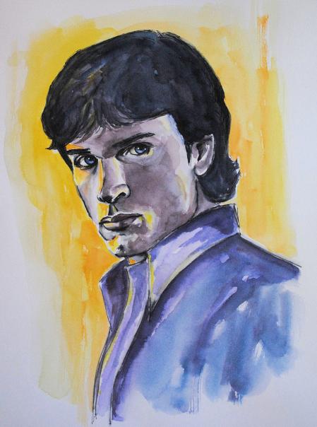 Tom Welling 21 - Françoise Dugourd Caput