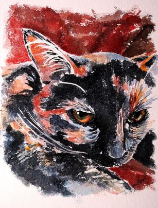 Winston - Françoise Dugourd Caput