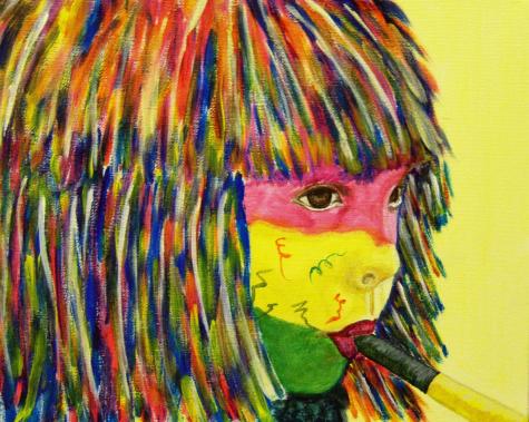 Carnaval - Noelle Micard