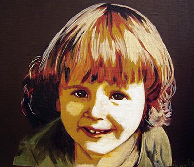 Coquine - Noelle Micard