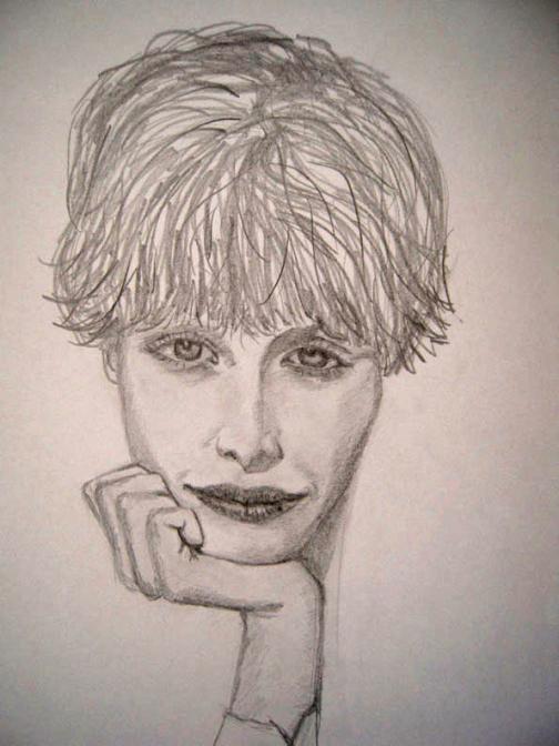 Perplexe - Noelle Micard