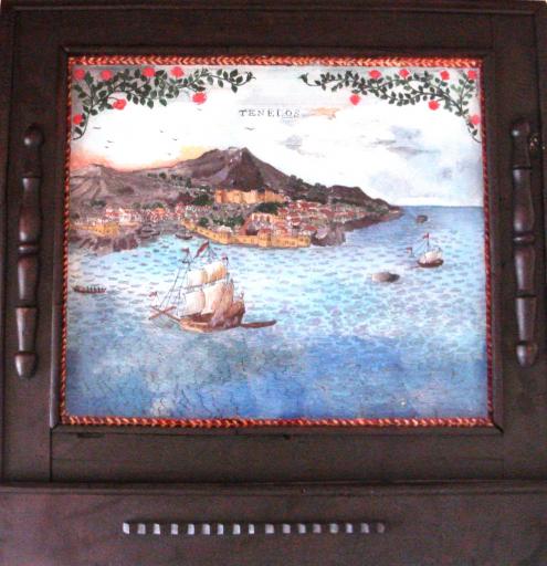 island-2 - Nilgun Akyol