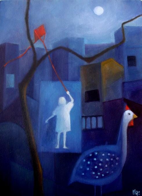 innocence-1 - Nilgun Akyol