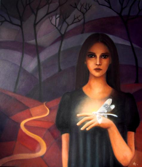 innocence-4 - Nilgun Akyol