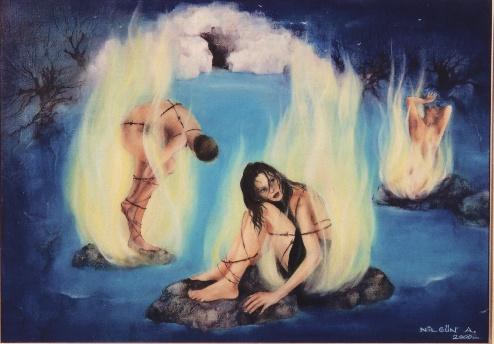 sinful - Nilgun Akyol