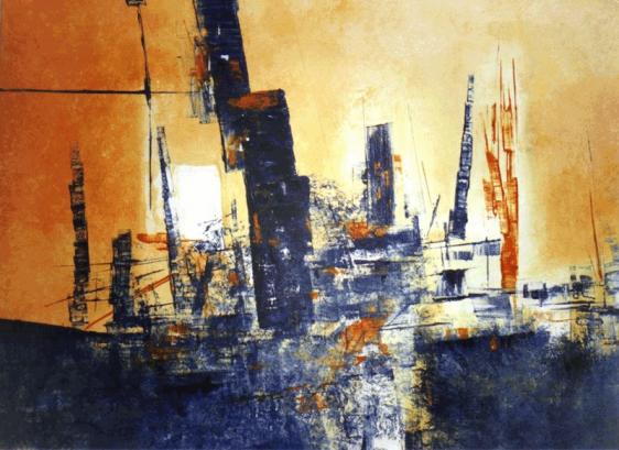 Plateforme - L.Kaena
