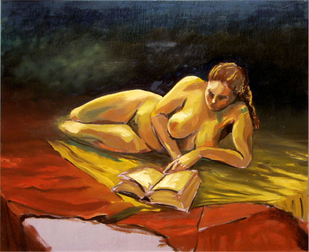 lecture - Christian Lépiney