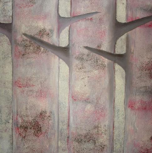 Epines - Sylve Laurier