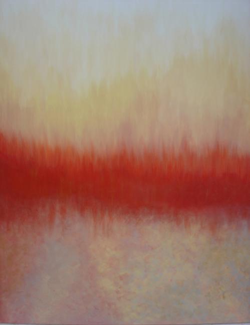 ligne de flammes - Sylve Laurier