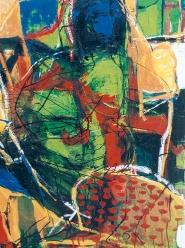 sans titre 17 - Sun-Hee Lee