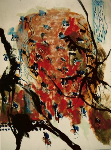 sans titre 27 - Sun-Hee Lee