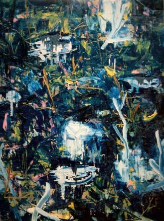 sans titre 35 - Sun-Hee Lee