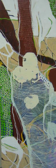 sans titre 200704 - Sun-Hee Lee