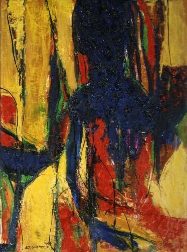 une femme - Sun-Hee Lee