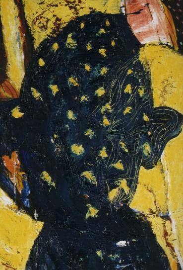 une personne - Sun-Hee Lee