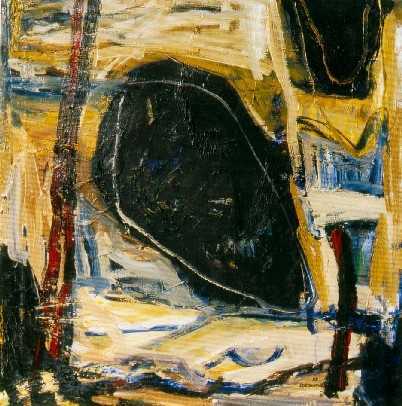 S.T 70x70 - Sun-Hee Lee