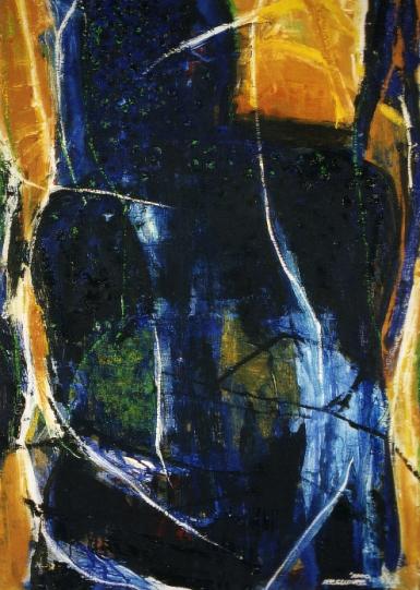 sans titre 20 - Sun-Hee Lee