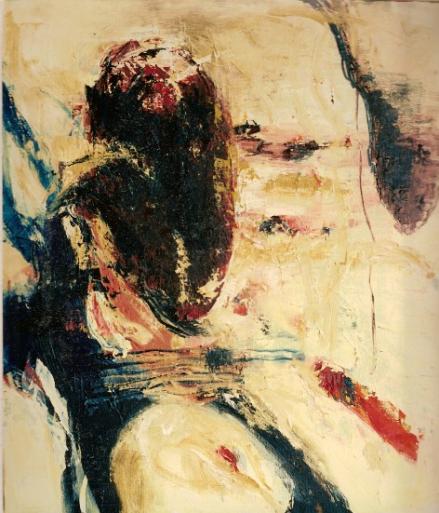 Sans Titre - Sun-Hee Lee
