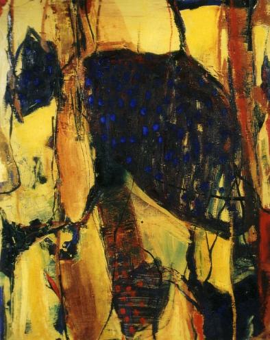 sans titre 19 - Sun-Hee Lee