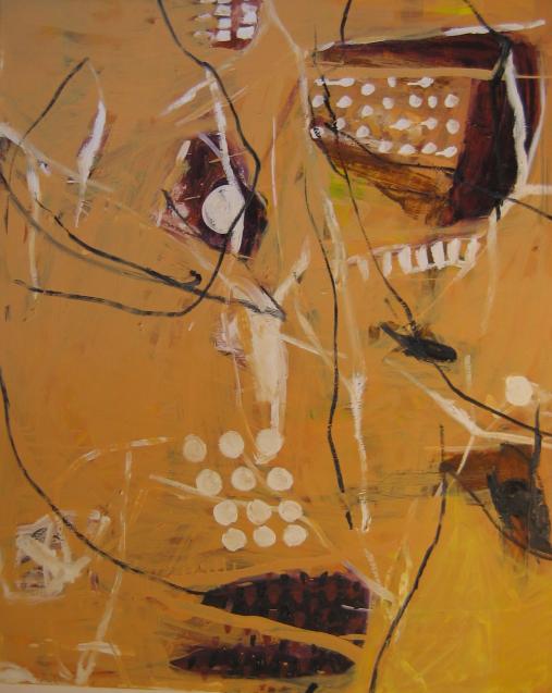 sans titre 21 - Sun-Hee Lee