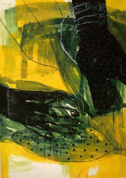 les hommes - Sun-Hee Lee
