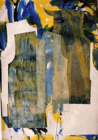 les hommes - Sun-Hee Lee