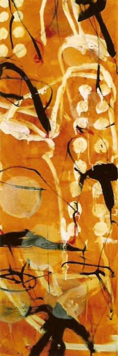 le temps - Sun-Hee Lee