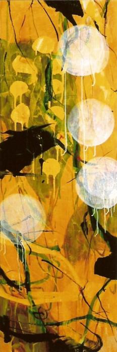 le temps... - Sun-Hee Lee