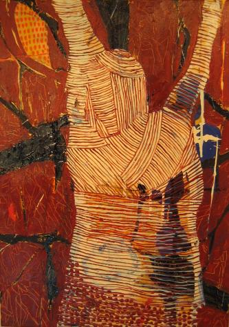 la femme - Sun-Hee Lee