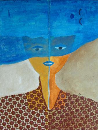 L'ange gardien - Aconcha