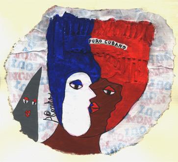 Puro Cubano - Aconcha