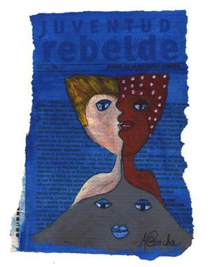 Juventud Rebelde - Aconcha