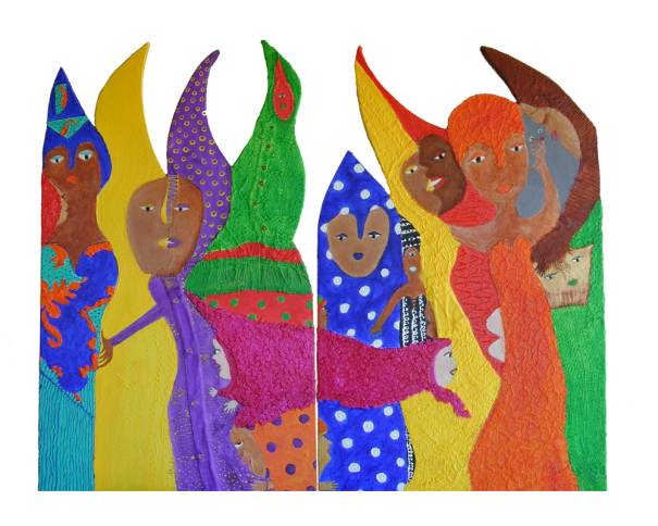 Coup de foudre - Aconcha - Click to enlarge