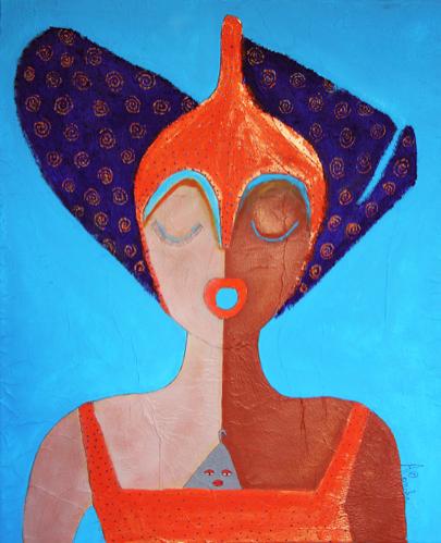 La Cantante - Aconcha