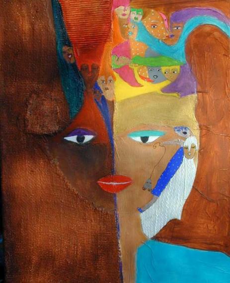 Plein la tête - Aconcha